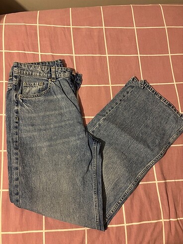 H&M kot pantolon