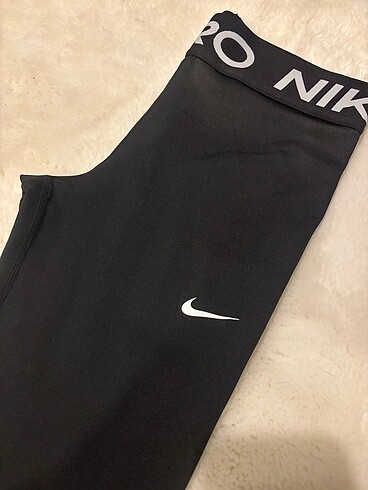 Nike Nike pro kısa tayt
