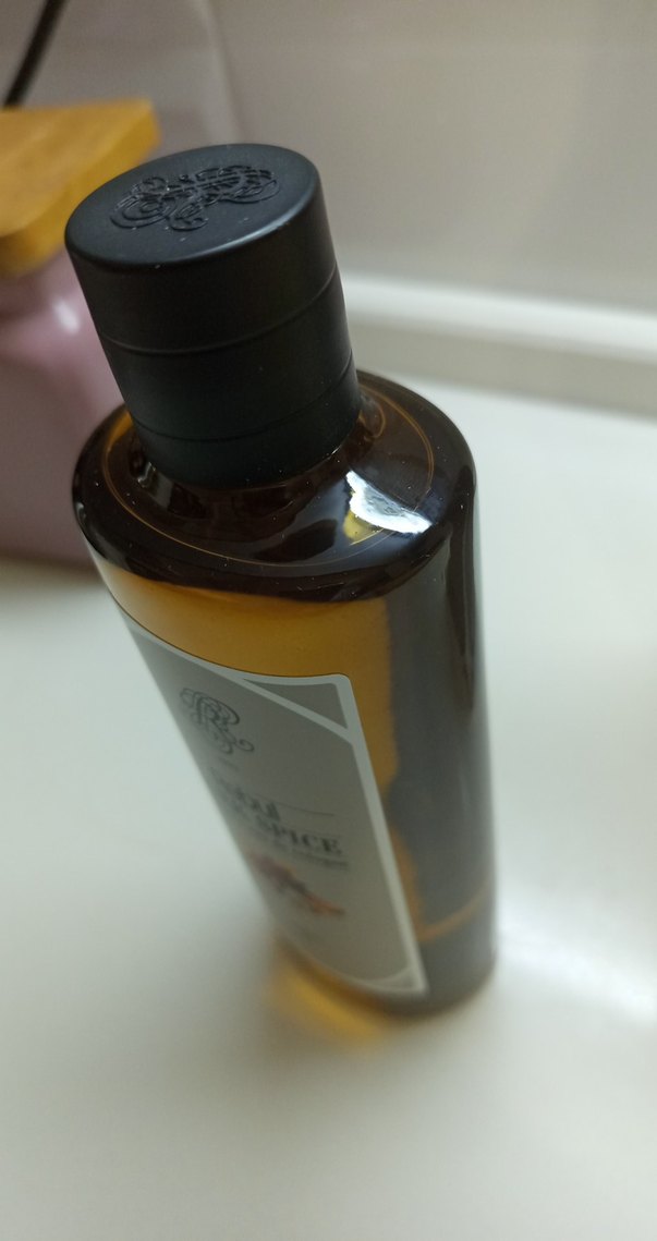 Rebul Dark Spice Kadın Kolonyası - Görsel 5