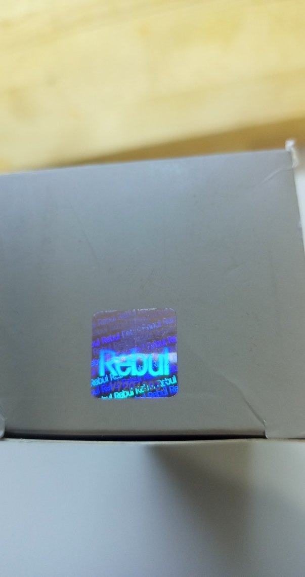 Rebul Dark Spice Kadın Kolonyası - Görsel 3