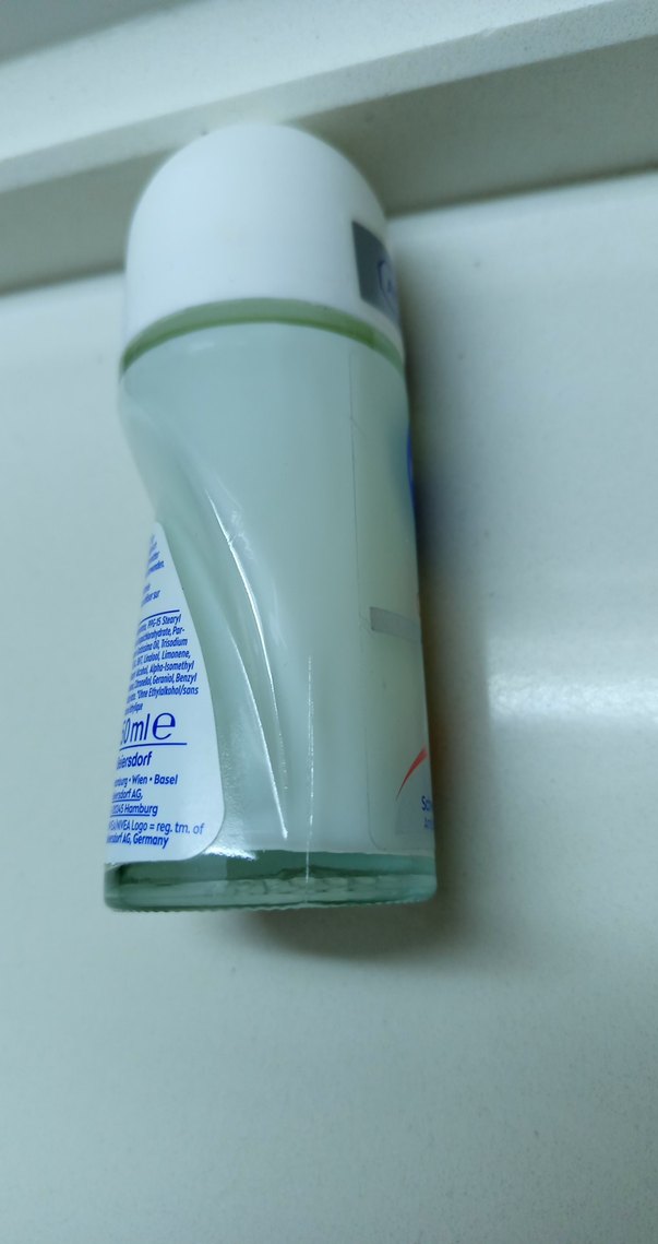 Nivea Dry Comfort Kadın Deodorant 72 Saat - Görsel 3