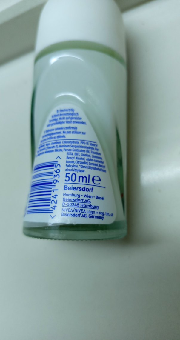 Nivea Dry Comfort Kadın Deodorant 72 Saat - Görsel 2