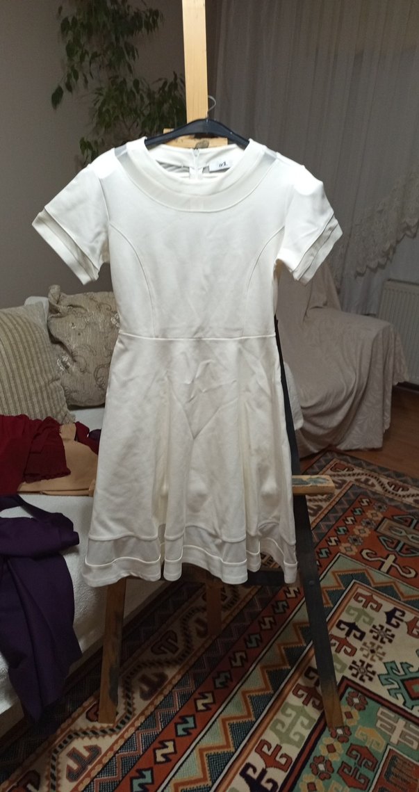 bayan elbise - Görsel 4