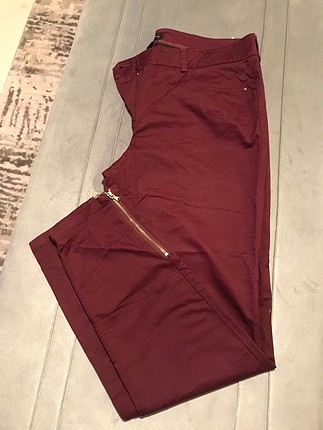 Bordo pantalon