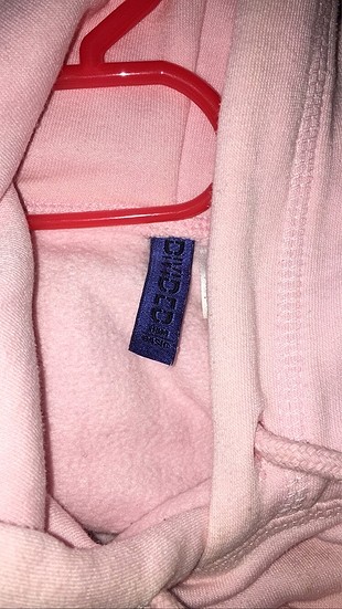 l Beden Oversize sweathirt