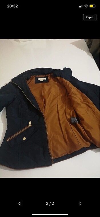 H&M mont