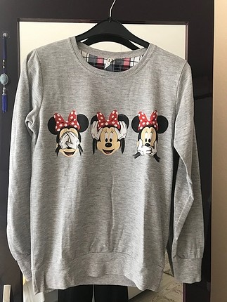 Minnie mouse swit