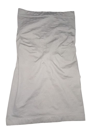 Beyaz Göğüs Destekli Hemşire Korsesi - Görsel 2