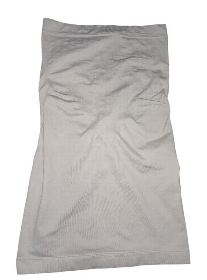 Beyaz Göğüs Destekli Hemşire Korsesi - Görsel 2