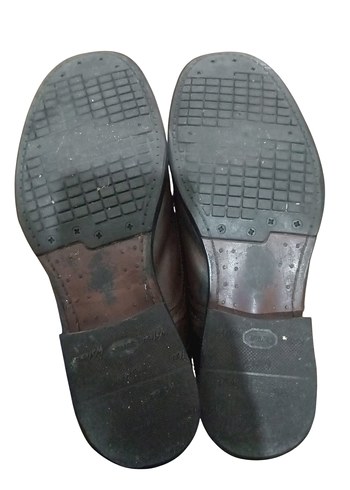 Koyu Yeşil Deri Erkek Biker Bot - Görsel 2