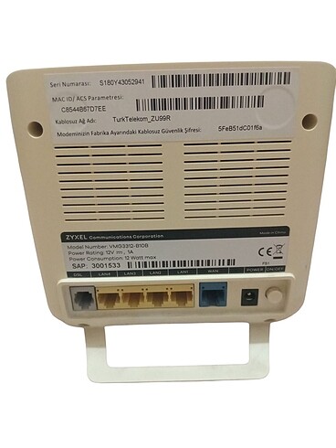 Beden Modem