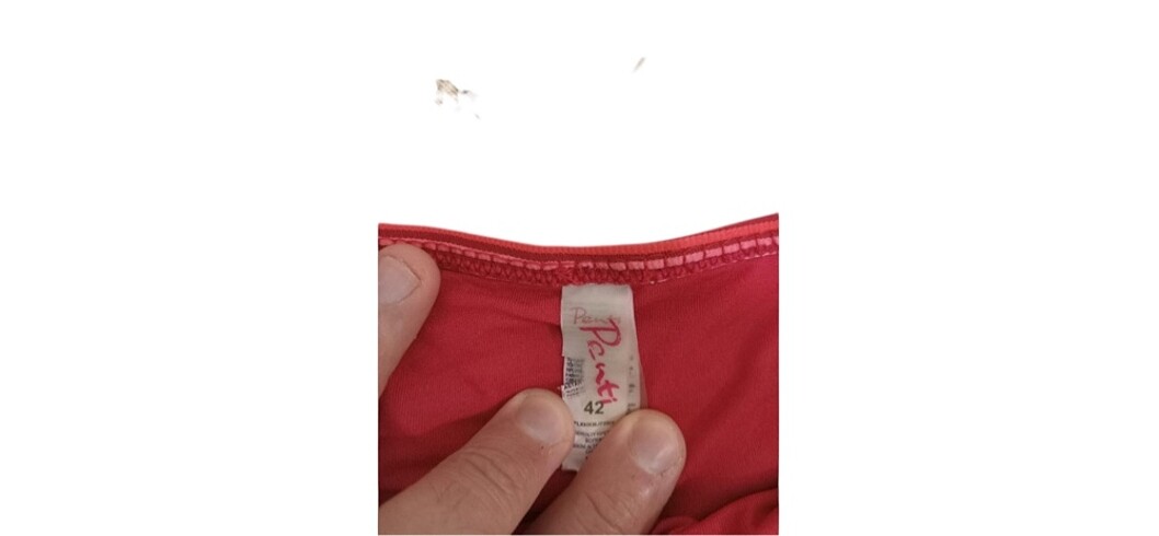 l Beden Penti bikini altı