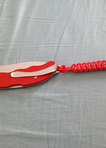 Victorinox Vıctorınox özel üretim çakı