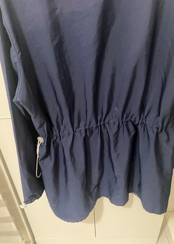 Büyük beden haşema tek üst - Görsel 4