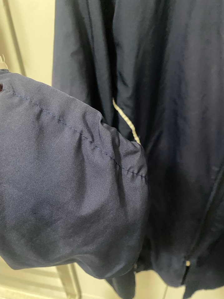 Büyük beden haşema tek üst - Görsel 3