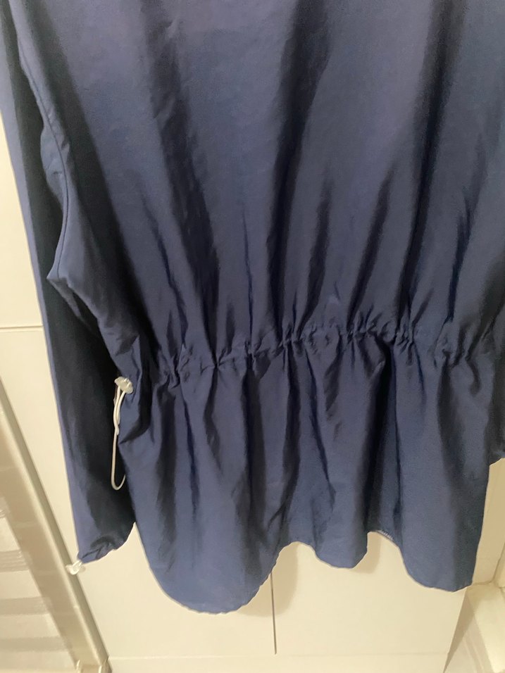 Büyük beden haşema tek üst - Görsel 4