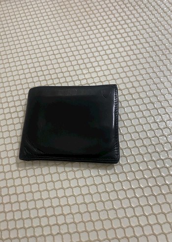 Klasik Siyah Erkek Cüzdanı - Görsel 5
