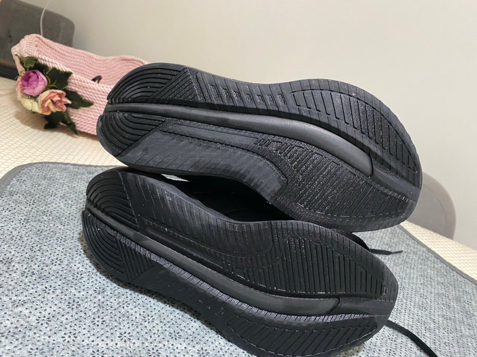 Orijinal Adidas yürüyüş ayakkabısı - Görsel 4