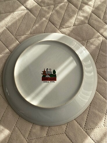 American Vintage Antika tabak