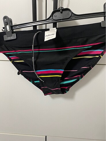 m Beden Şık bikini