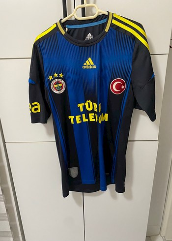 Orijinal Erkek Lacivert Fenerbahçe Spor Forması