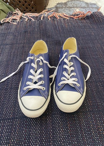 Orijinal Converse
