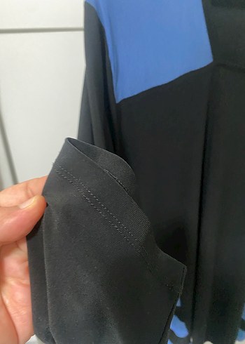 Büyük beden haşema - Görsel 4