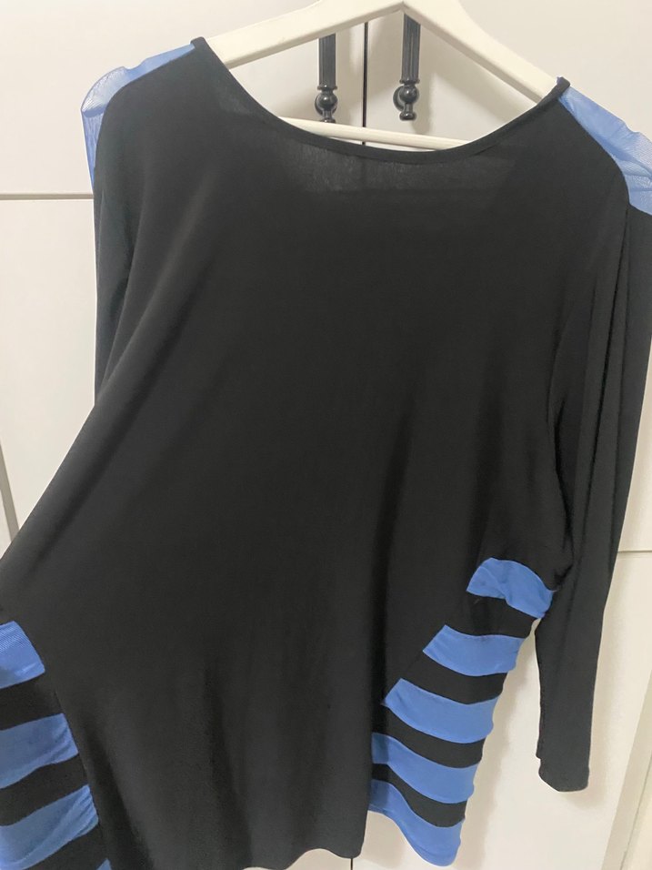 Büyük beden haşema - Görsel 5