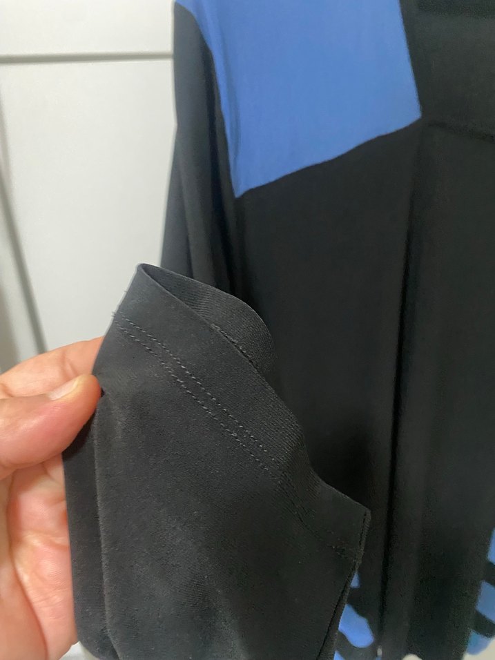 Büyük beden haşema - Görsel 4