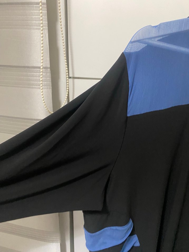 Büyük beden haşema - Görsel 3