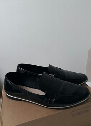 38 Beden Rugan loafer
