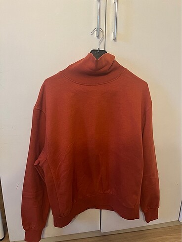 Grimelange Kiremit Sweatshirt