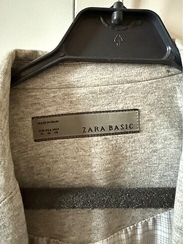 Zara Zara Ceket