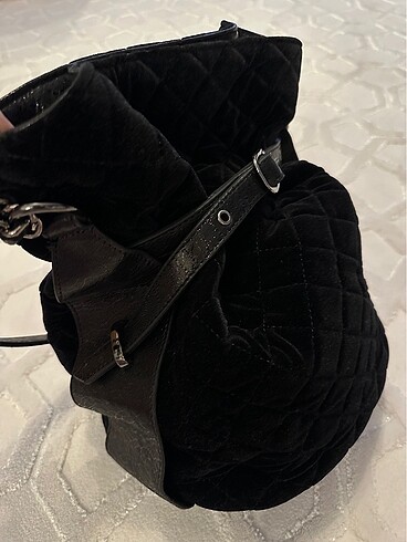 Chanel model çanta