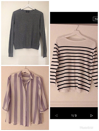 h&m stradivarius mango 