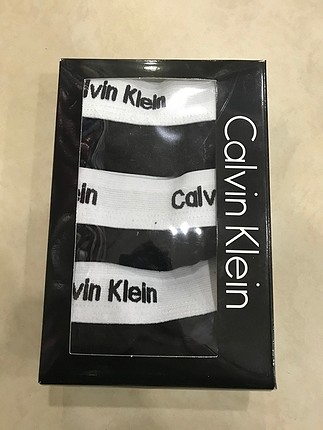 Calvin klein boxer 