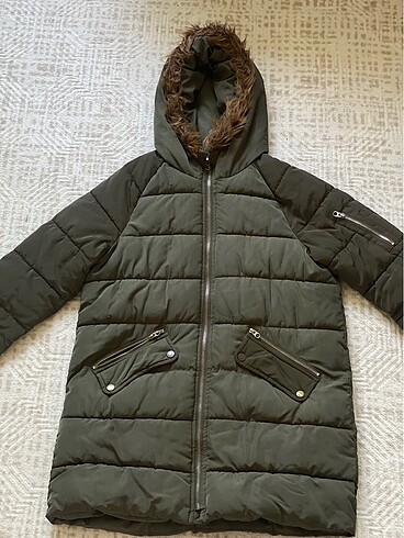 Zara Girls Mont