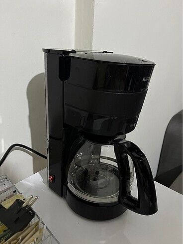 Filtre kahve makinesi - Görsel 2
