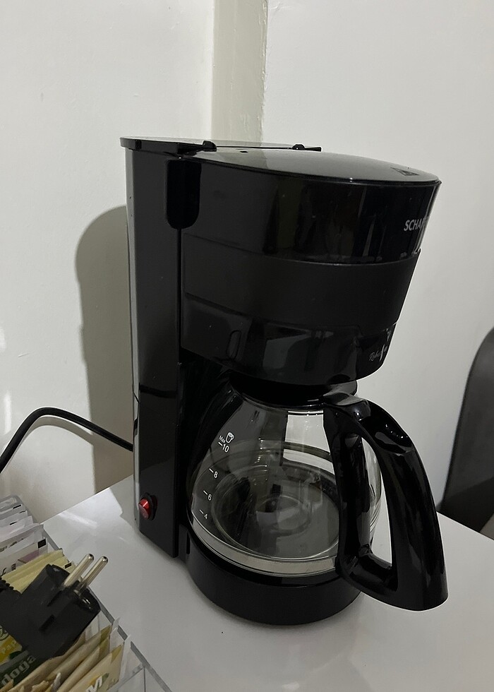 Filtre kahve makinesi - Görsel 2