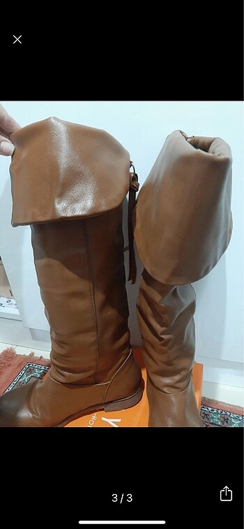 Taba rengi çizme - Görsel 3