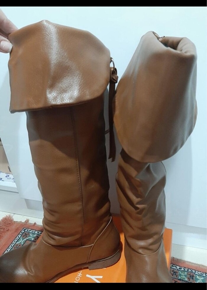 Taba rengi çizme - Görsel 3