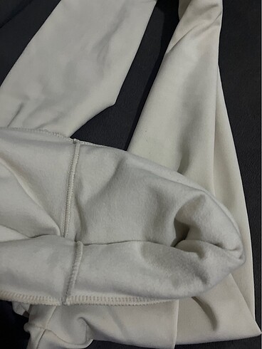 Oysho krem tayt - Görsel 5