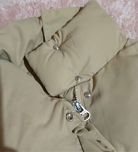 Bej rengi mont - Görsel 5