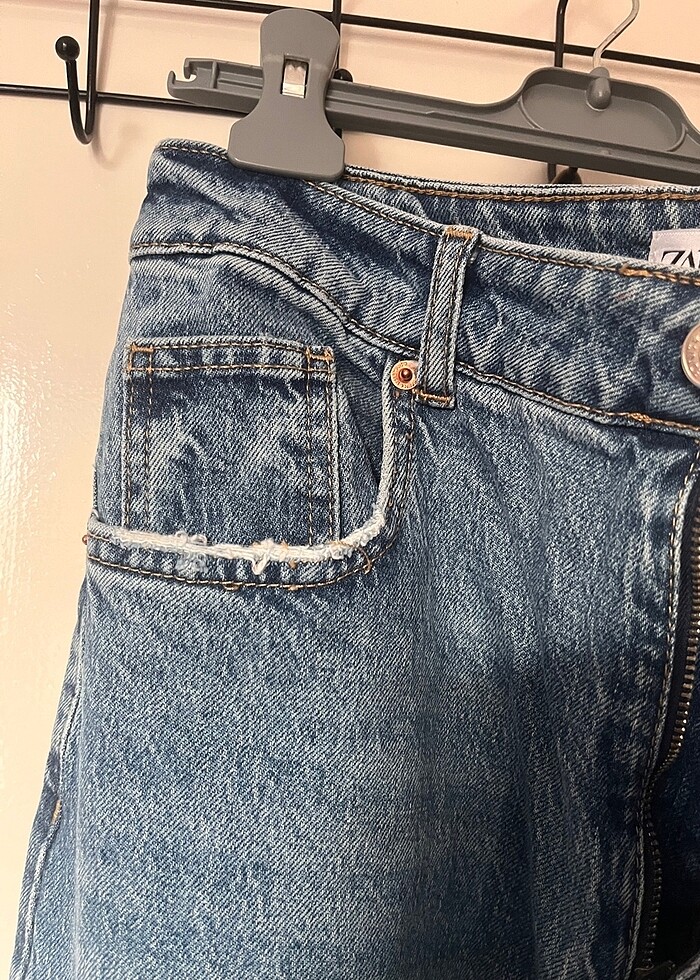 Kot pantolon - Görsel 2