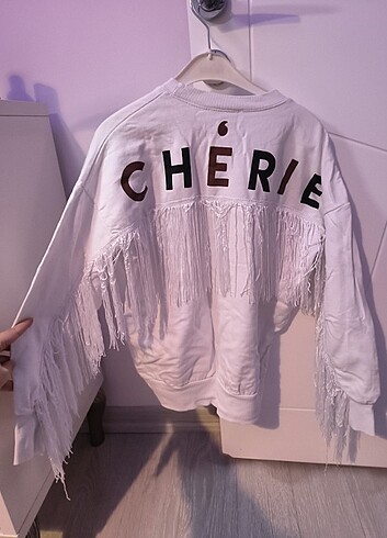 Zara Sweatshirt 