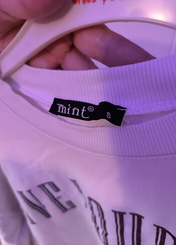 s Beden Sweatshirt 