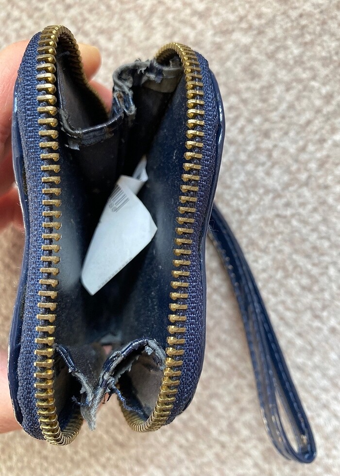 Kalpli Cüzdan - Görsel 2