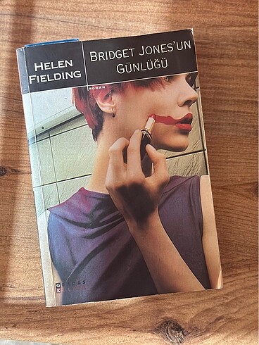 Bridget jonesun günlüğü