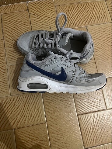 Nike Orijinal NİKE AİR SPOR AYAKKABI