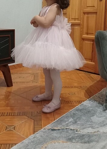 Diğer Kız çocuk abiye elbise
